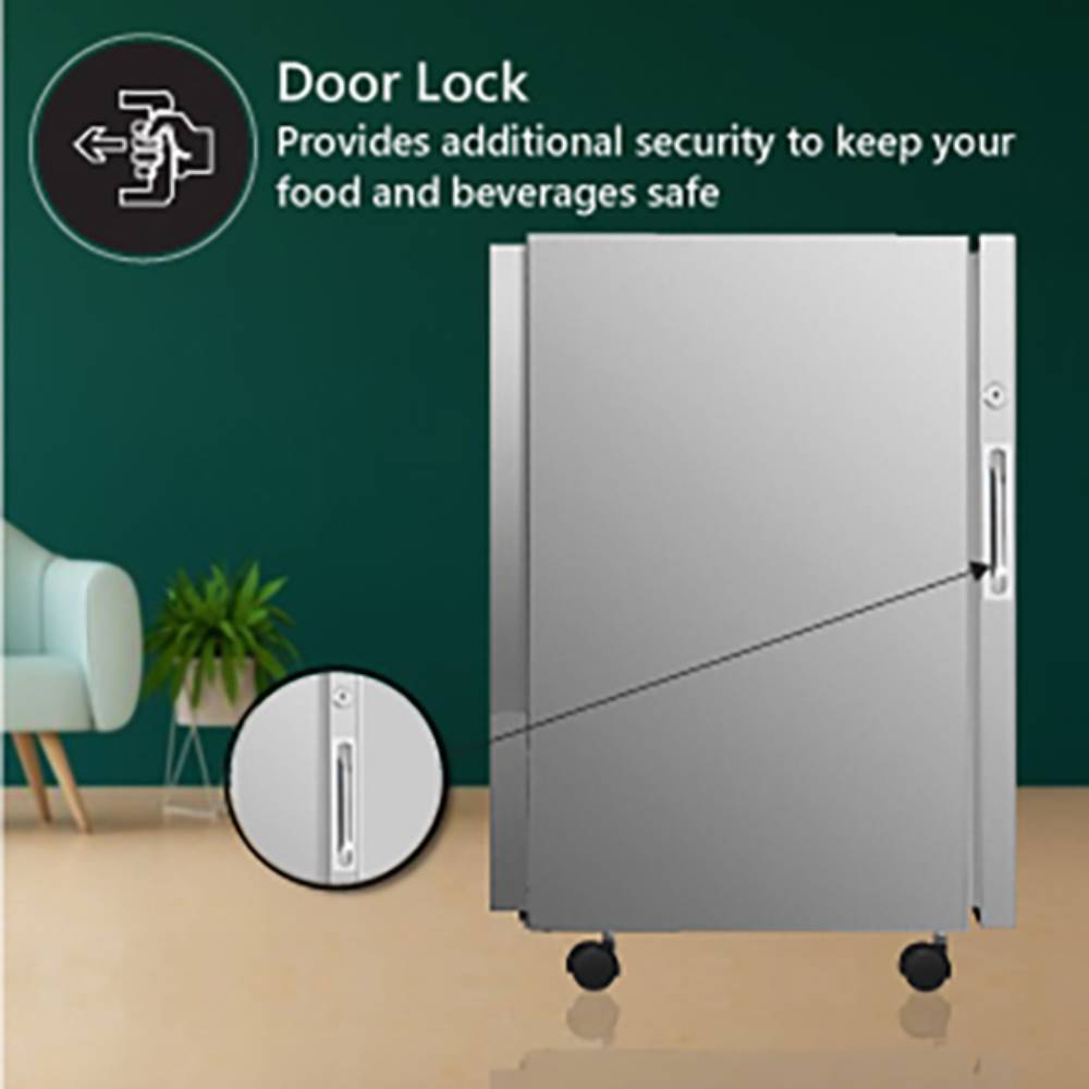Door Lock