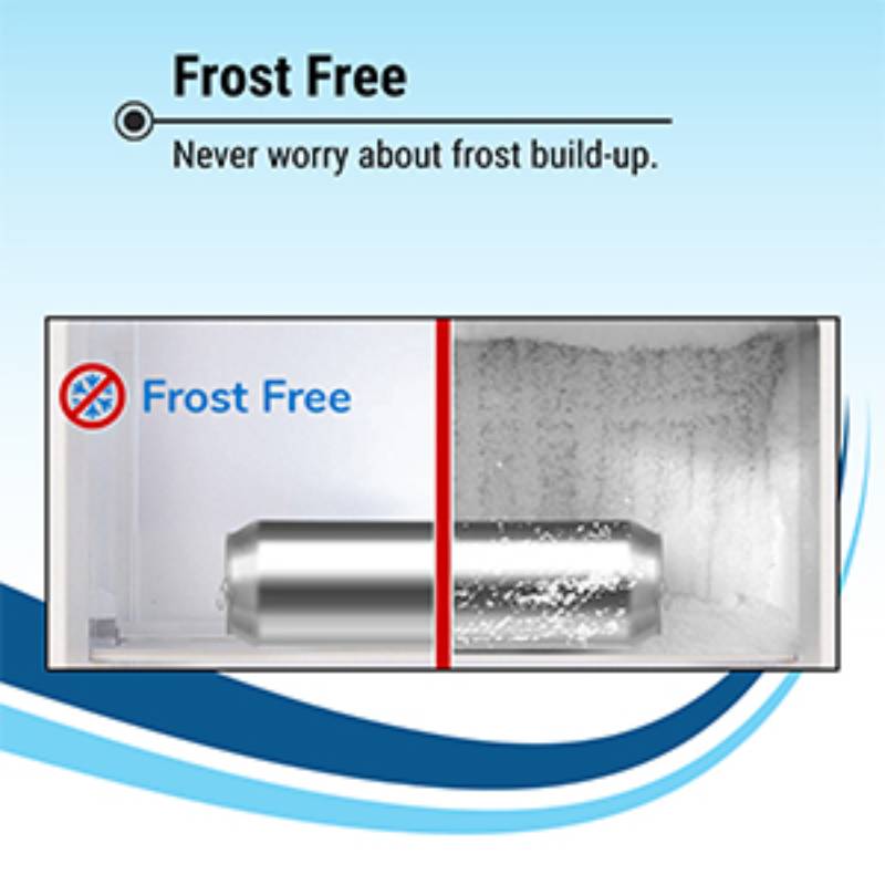 Frost Free