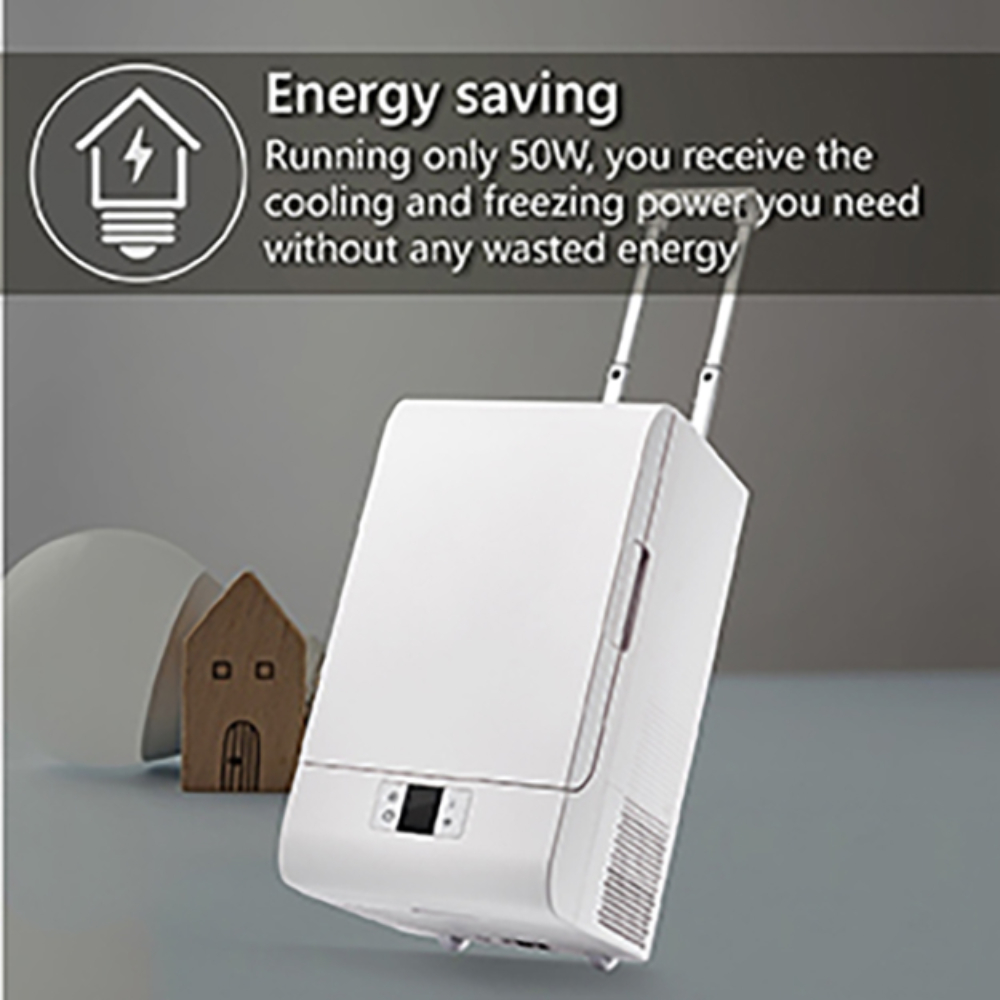 Energy saving