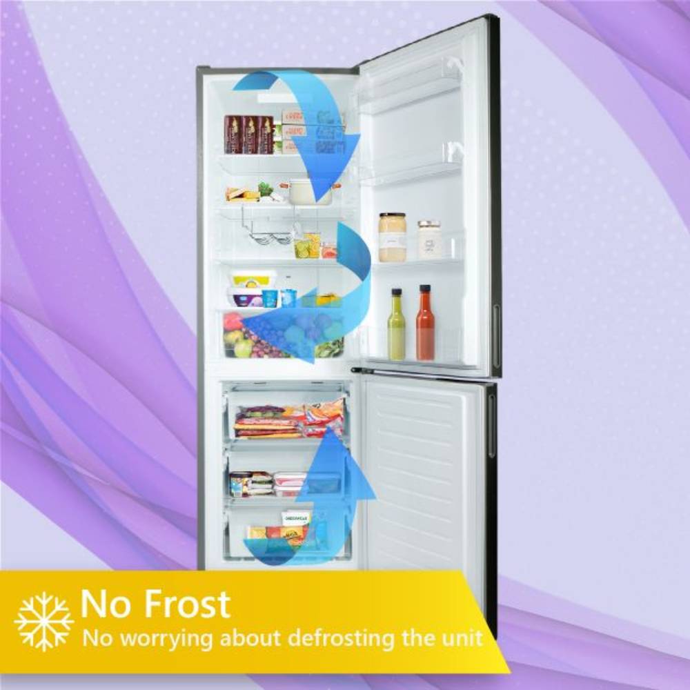 No Frost