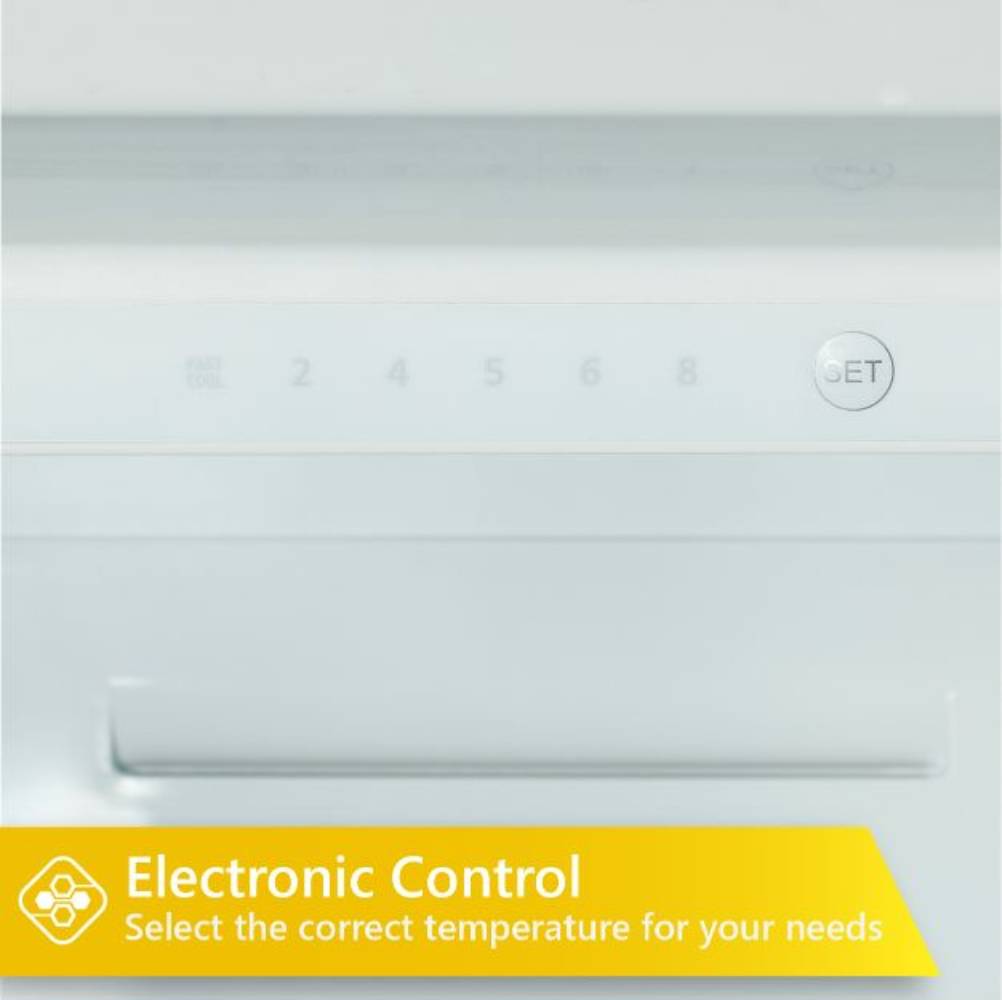 Electronic Control