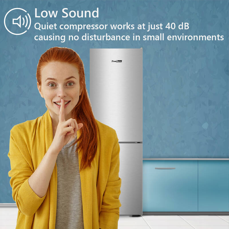 Low Sound