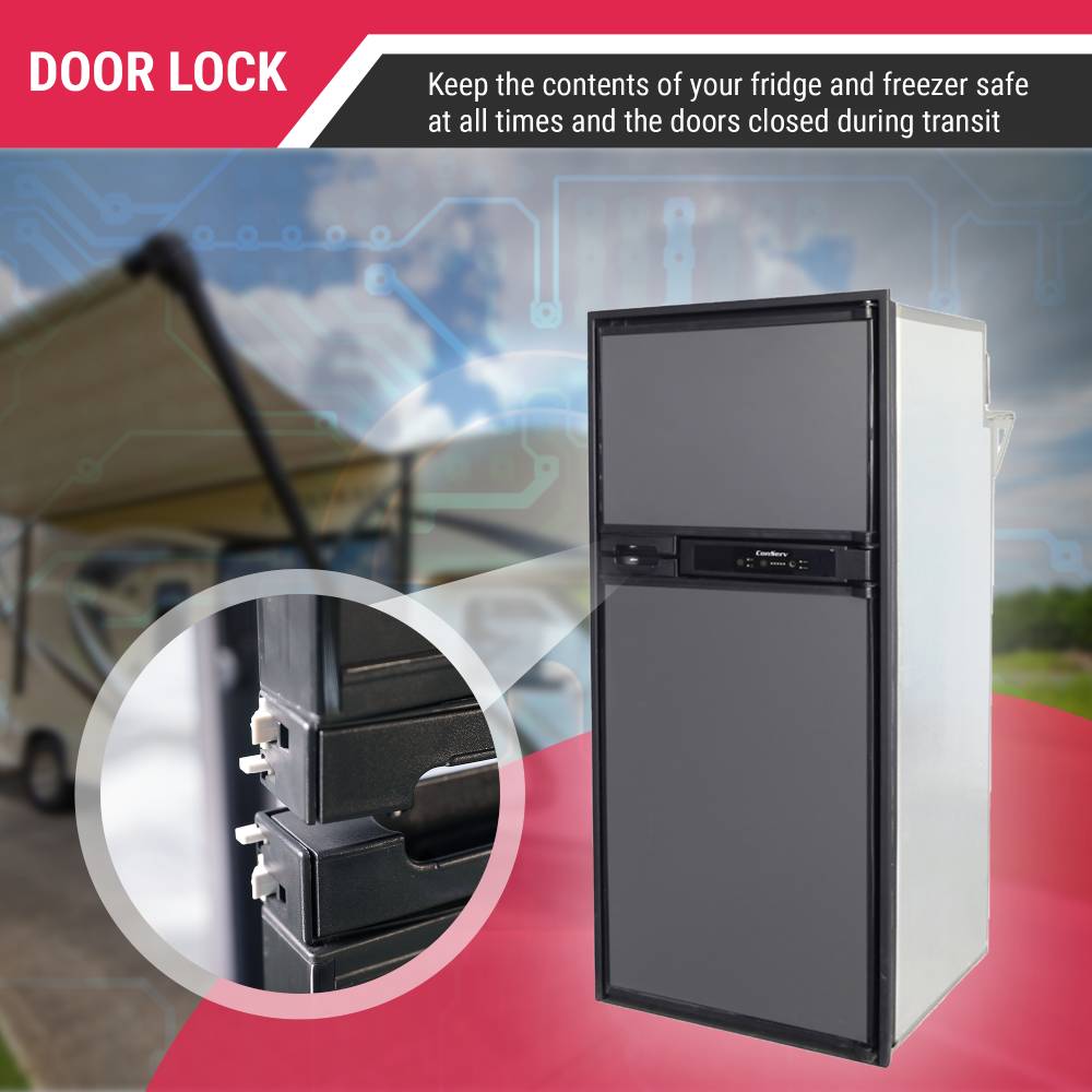 DOOR LOCK