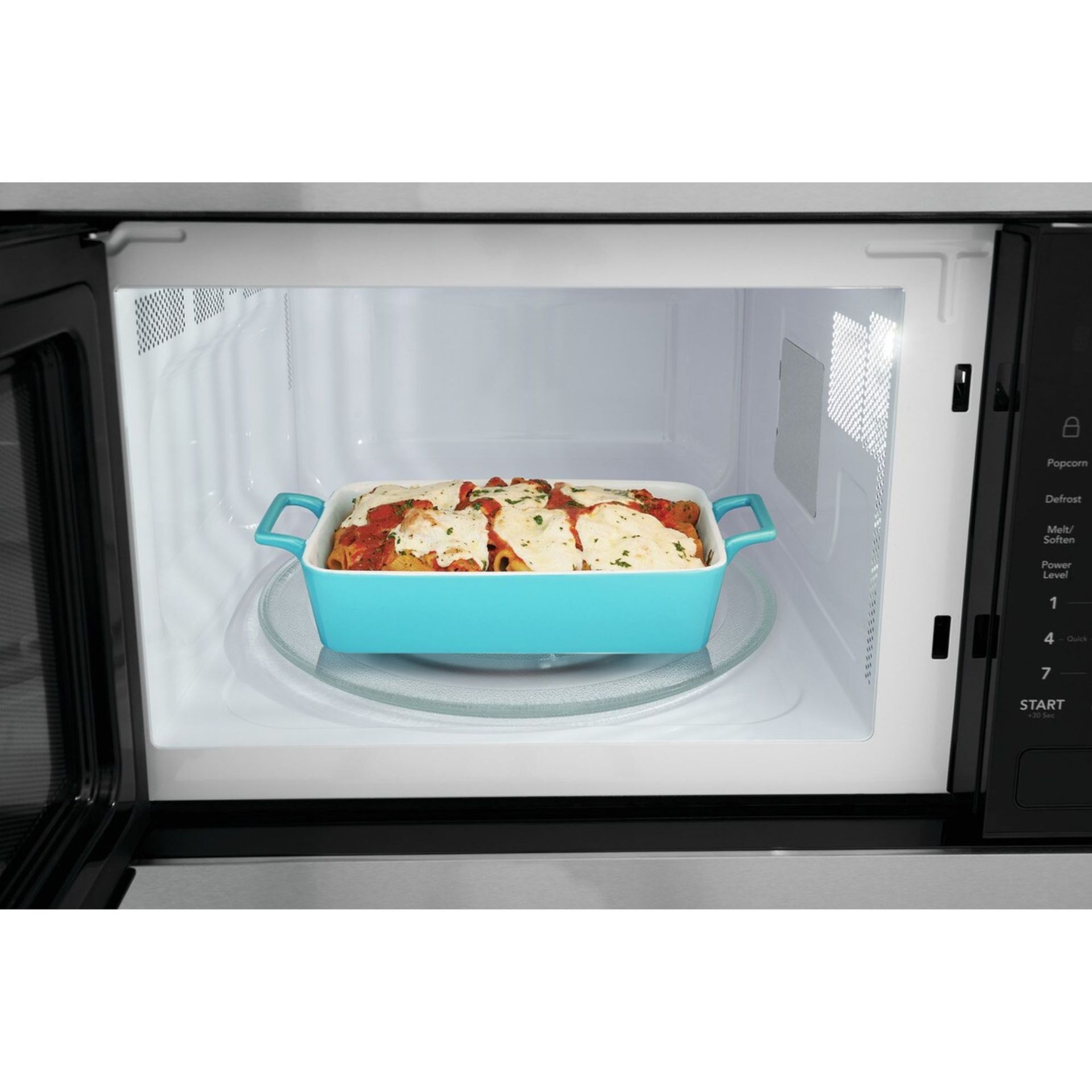 1.7 cu. ft. of cooking space