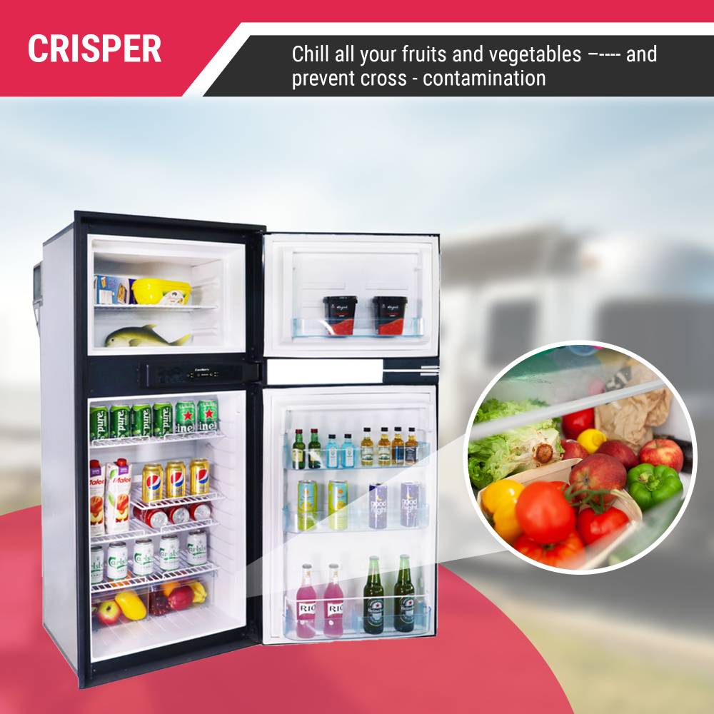 CRISPER