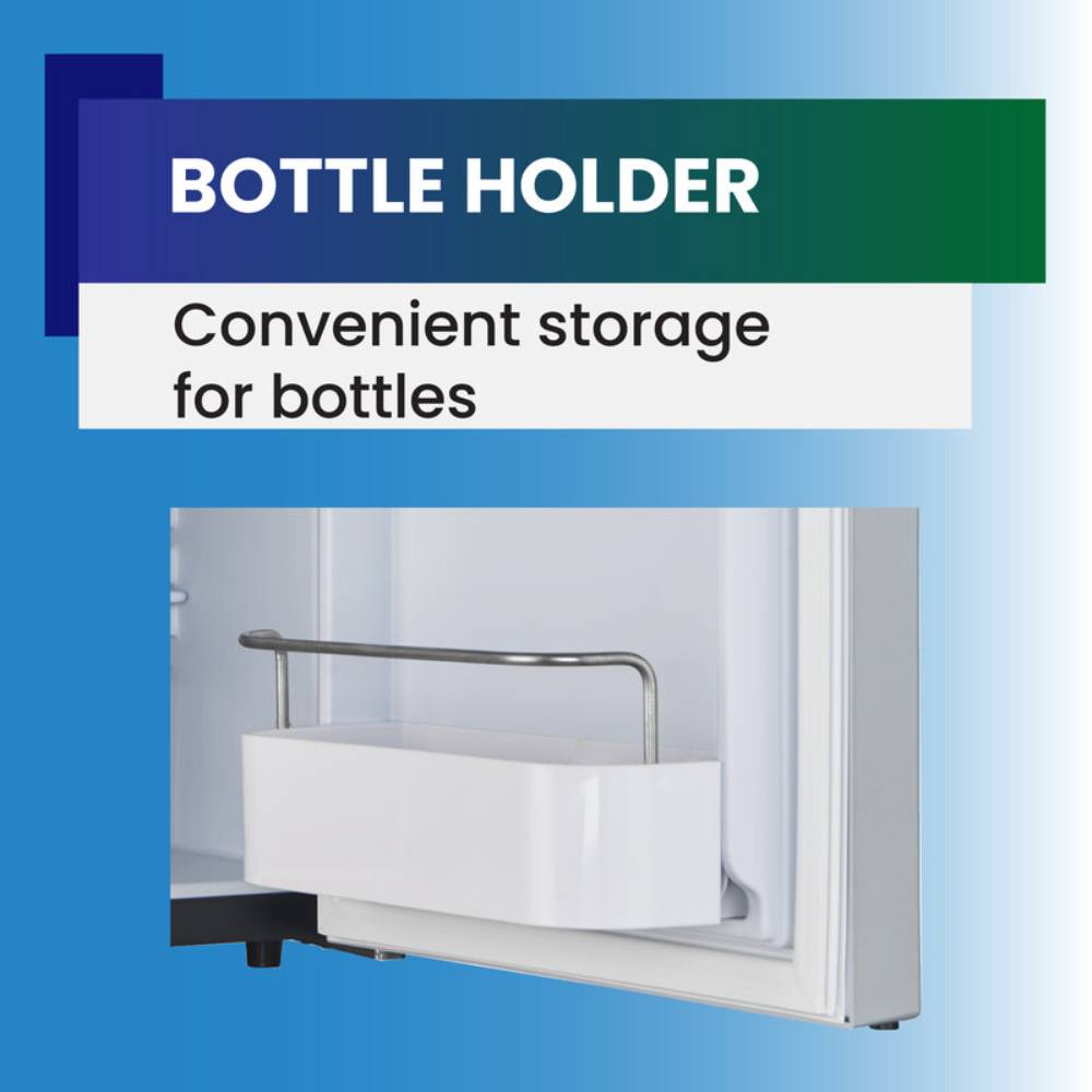 BOTTLE HOLDER