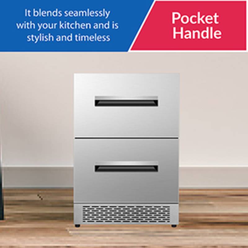 Pocket Handle