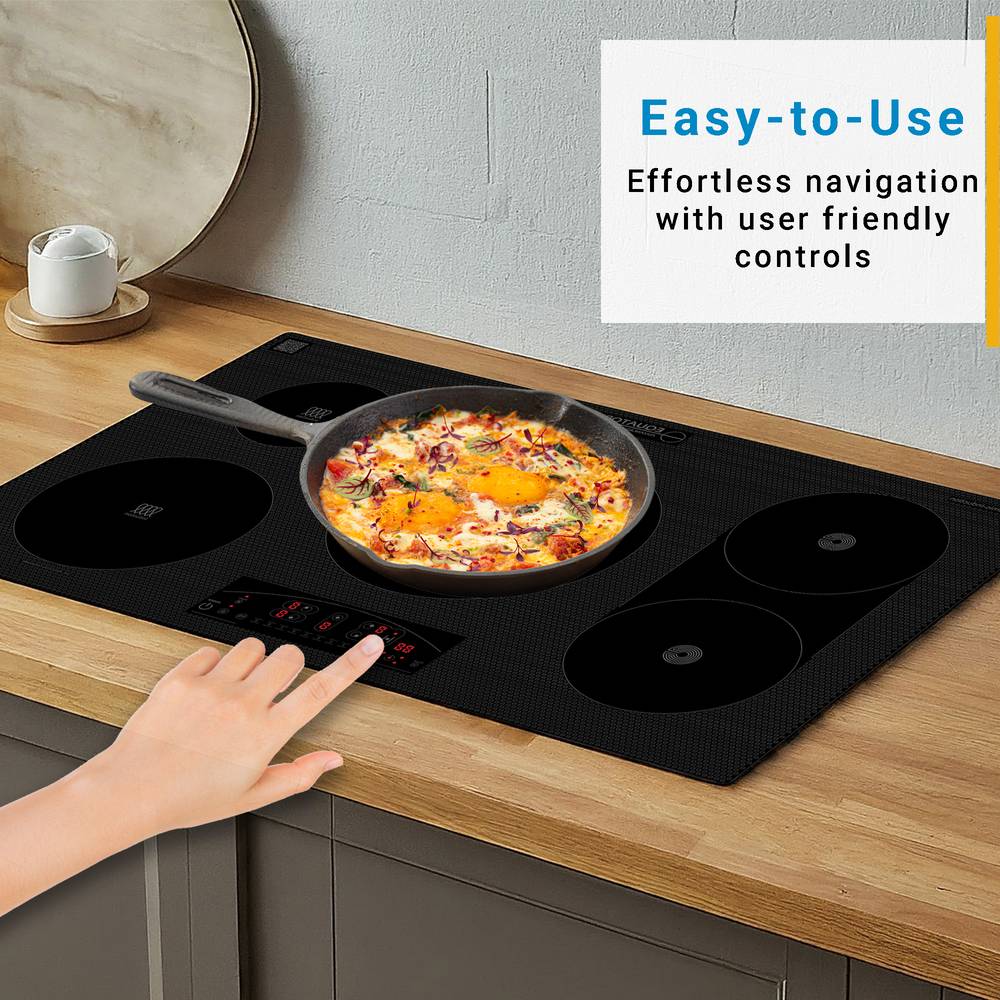 Easy-to-Use