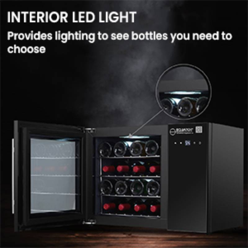 INTERIOR LED LIGHT