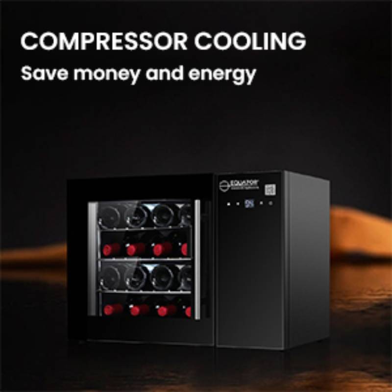 COMPRESSOR COOLING
