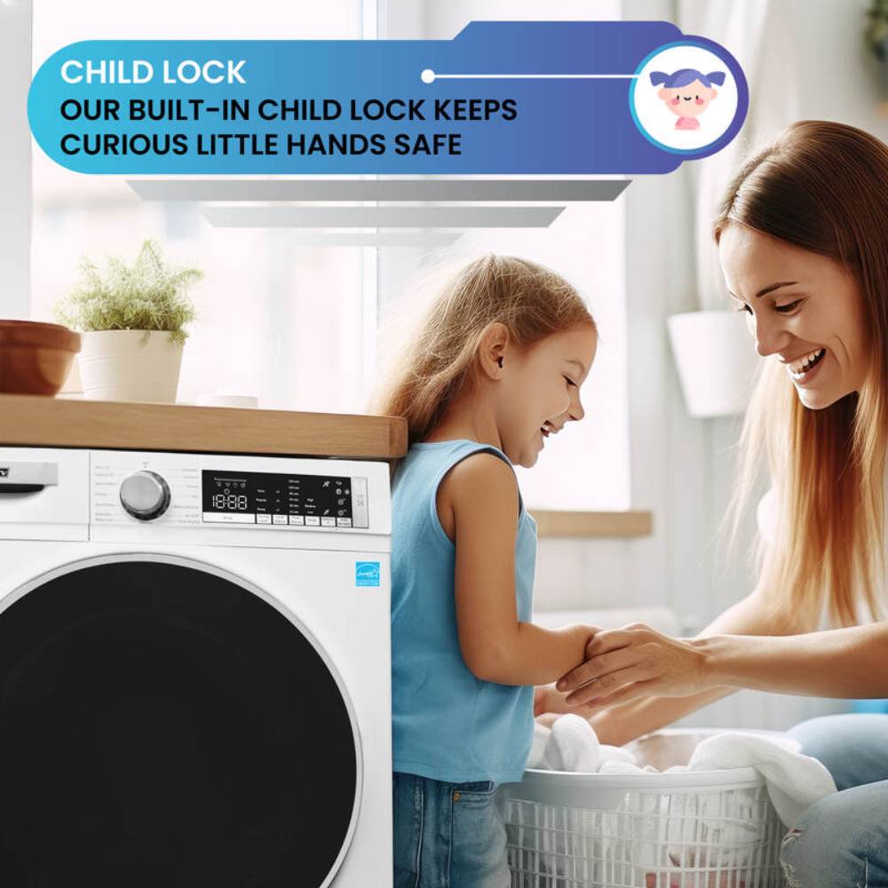 CHILD LOCK