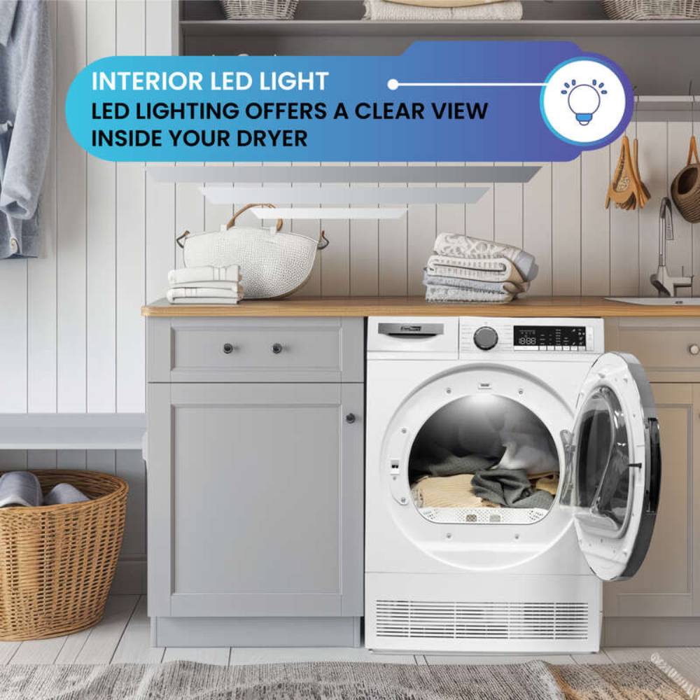 INTERIOR LED LIGHT
