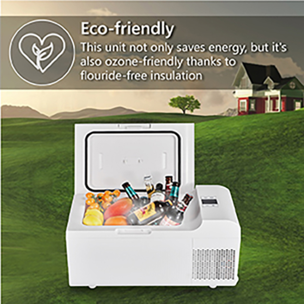 Eco-friendly