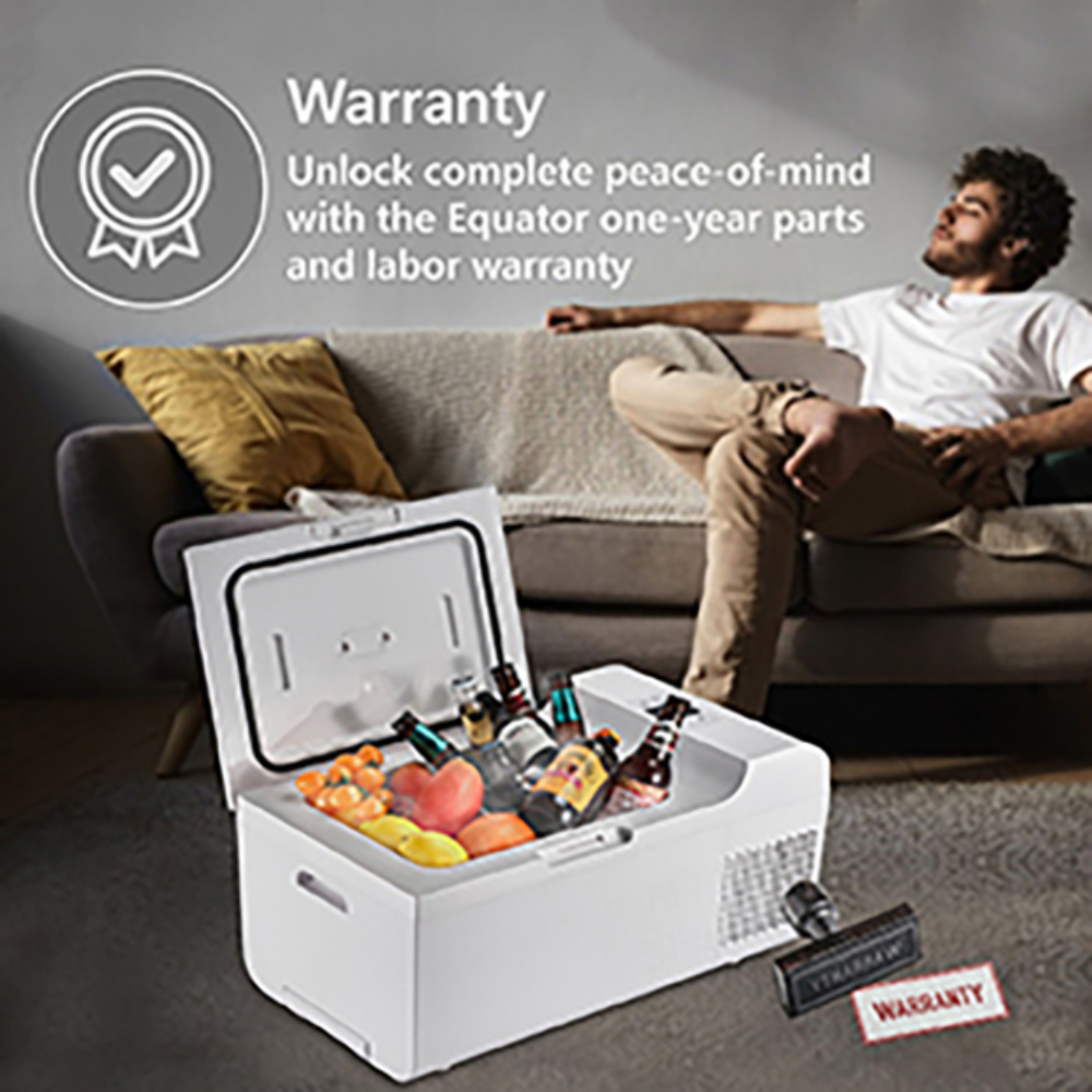 Warranty