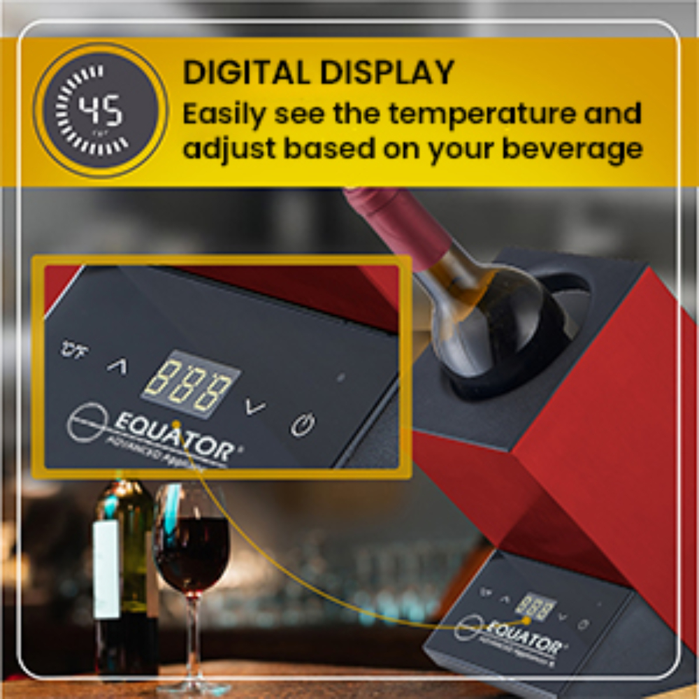 DIGITAL DISPLAY