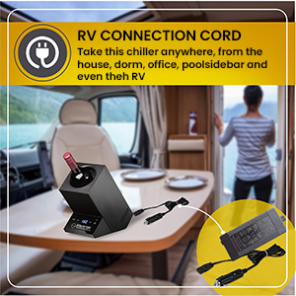 RV CONNECTION CORD