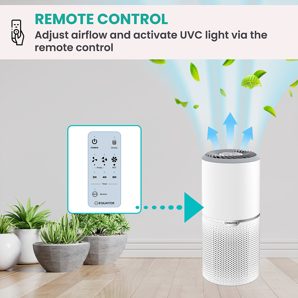 REMOTE CONTROL