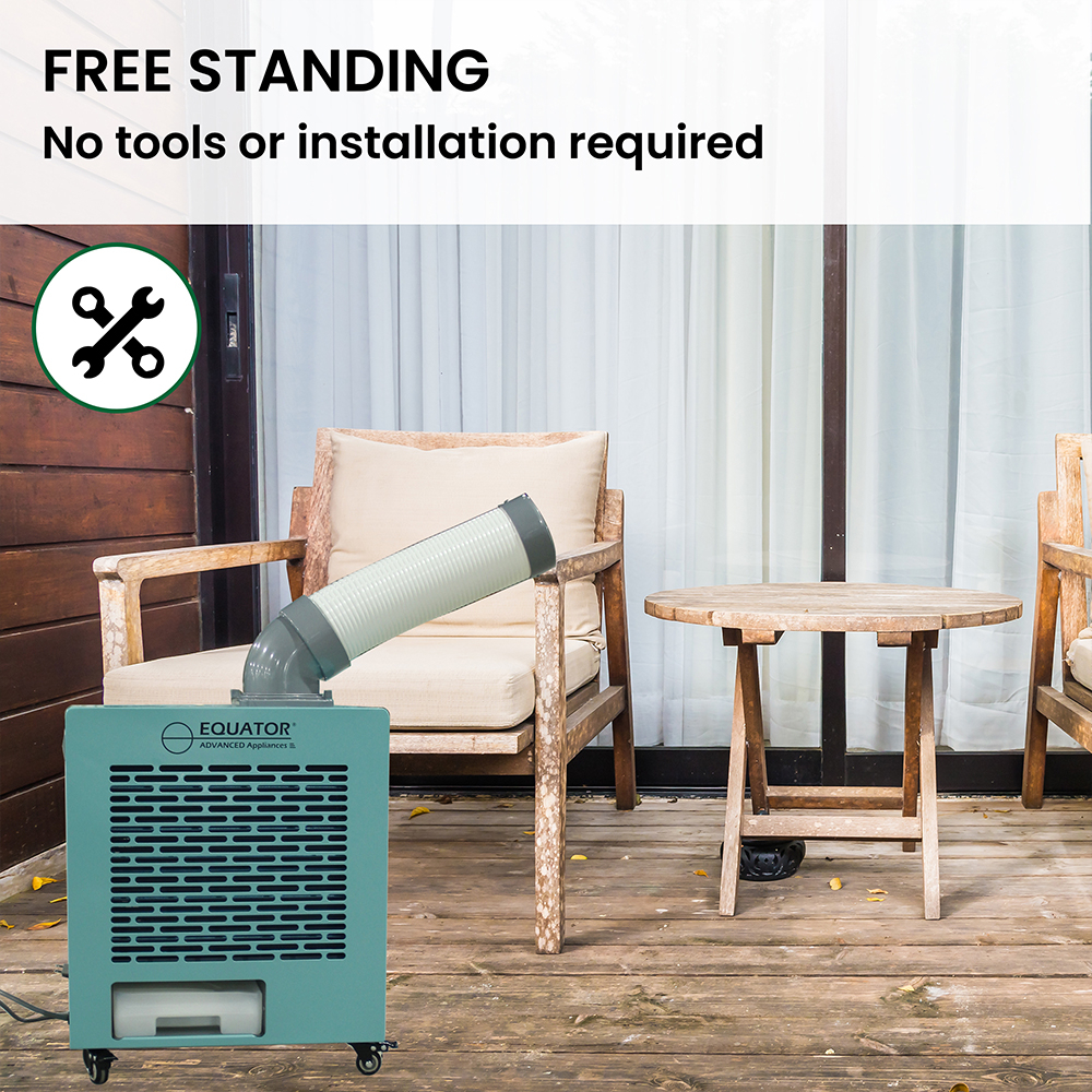 Free Standing