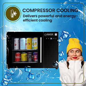 COMPRESSOR COOLING