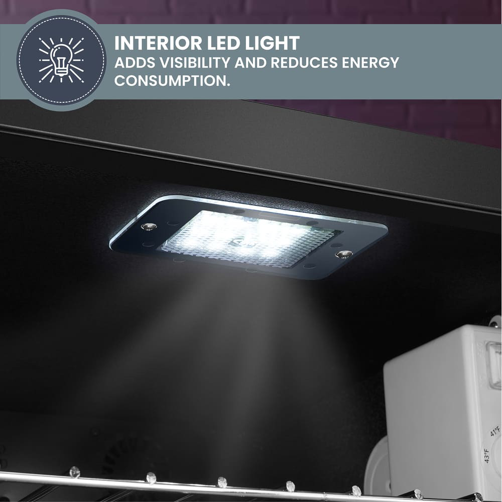 INTERIOR LED LIGHT