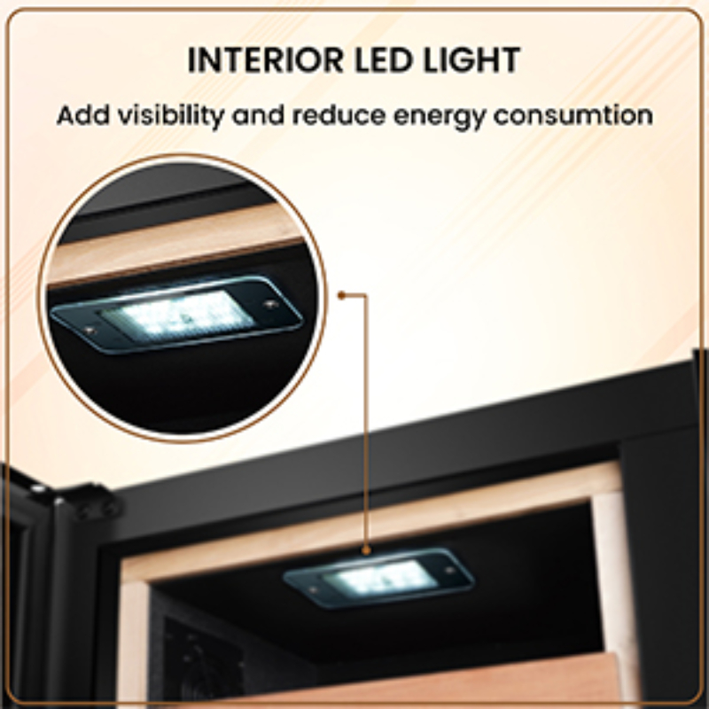 INTERIOR LED LIGHT
