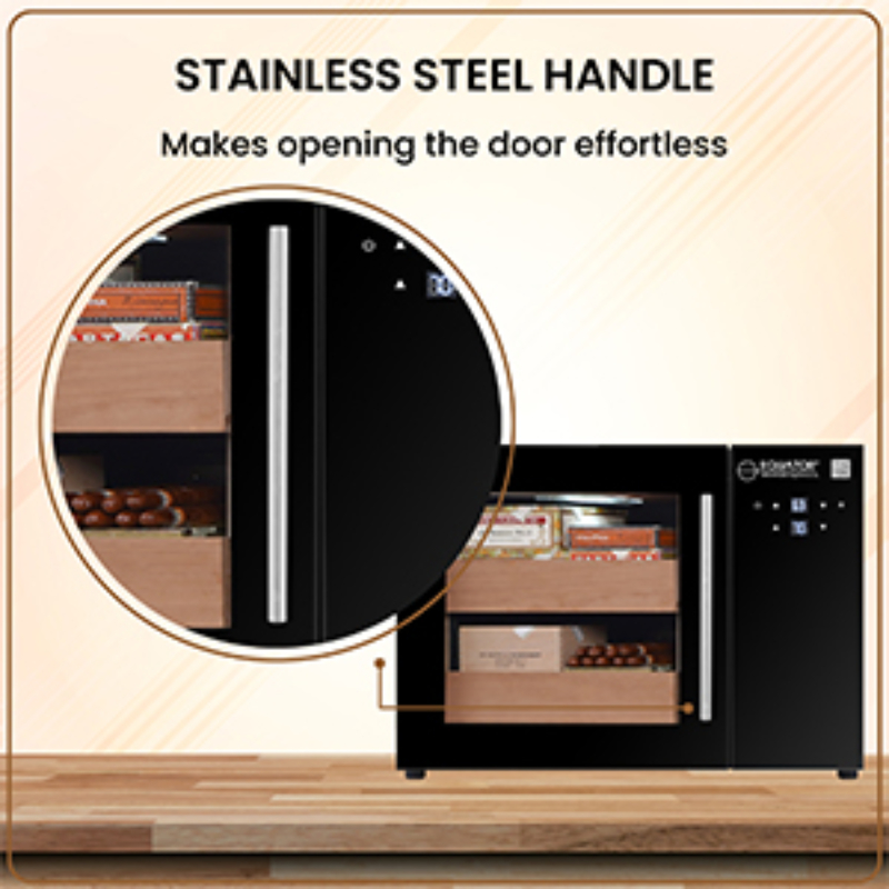 STAINLESS STEEL HANDLE
