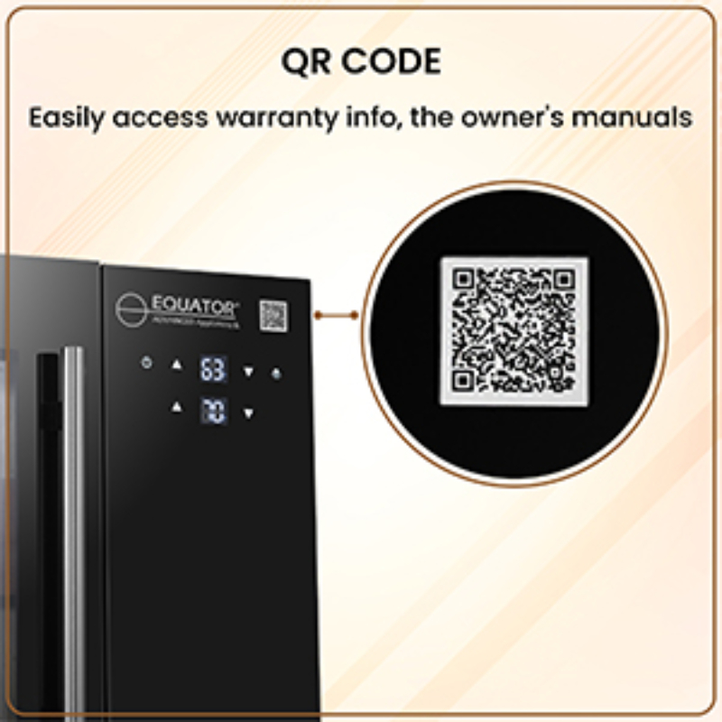 QR CODE