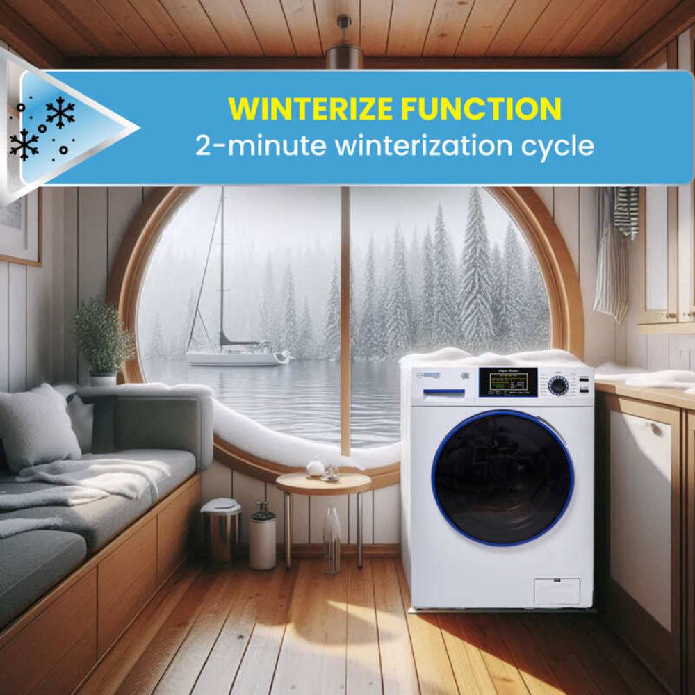 WINTERIZE FUNCTION