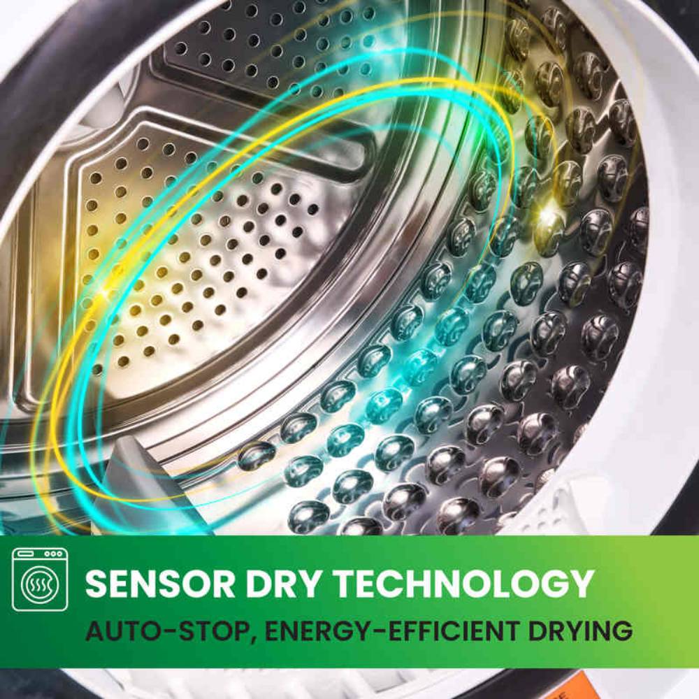 SENSOR DRY TECHNOLOGY