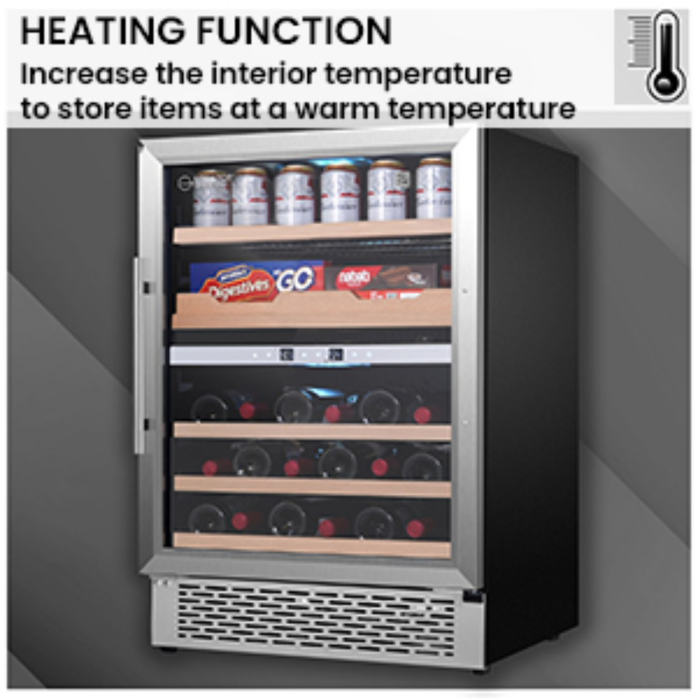 HEATING FUNCTION