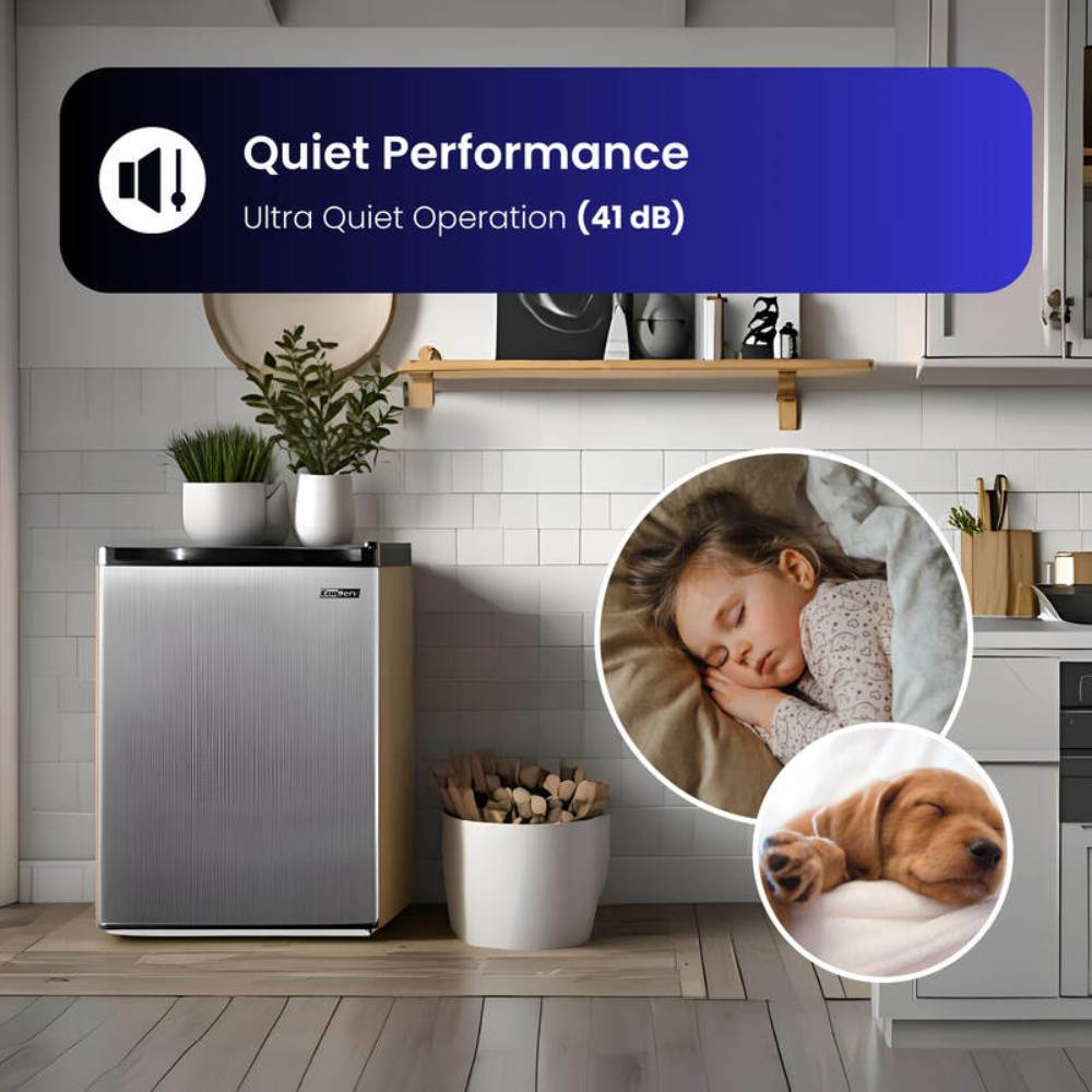 Quiet Performance