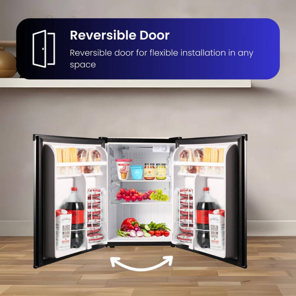 Reversible Door