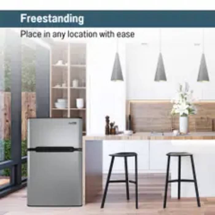 Freestanding