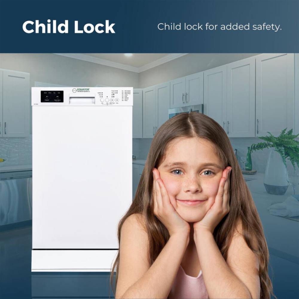 Child Lock