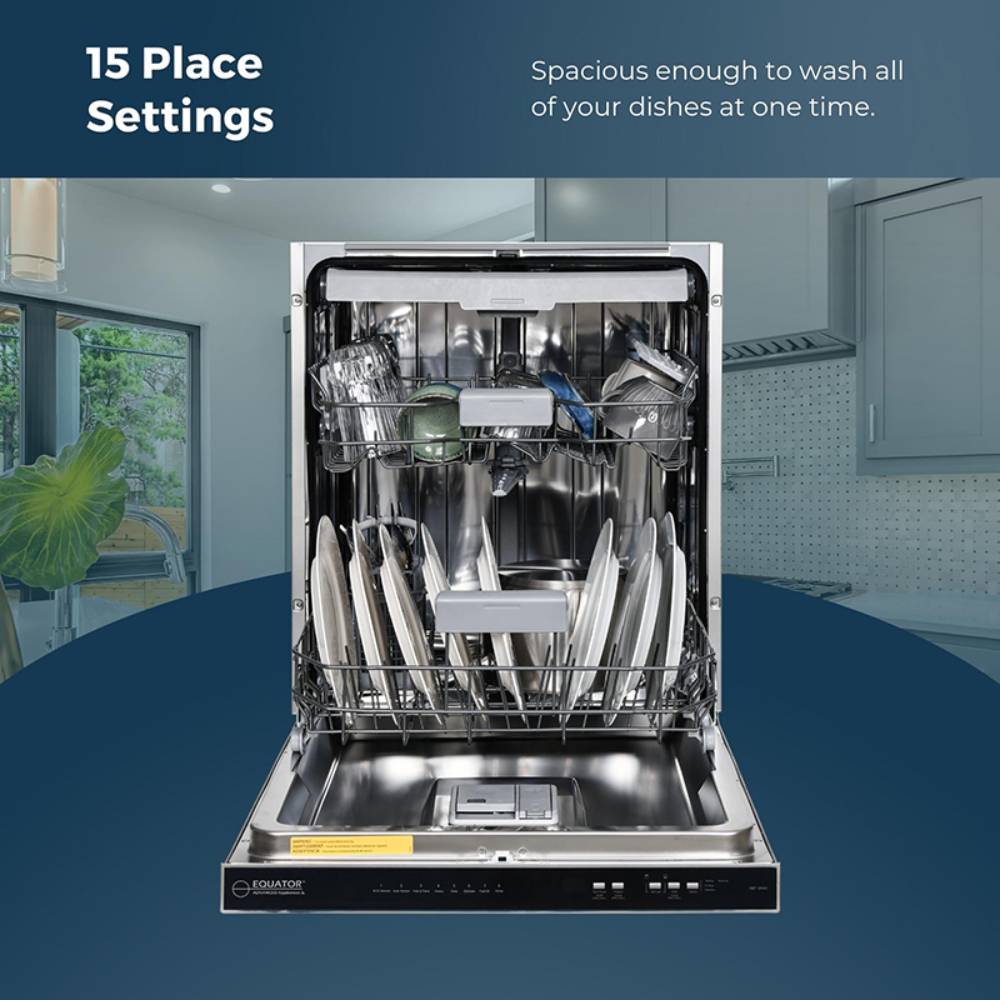 15 Place Settings