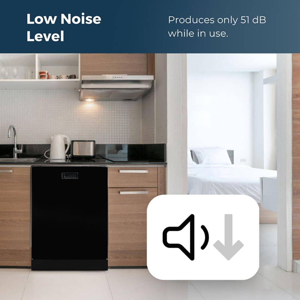 Low Noise Level