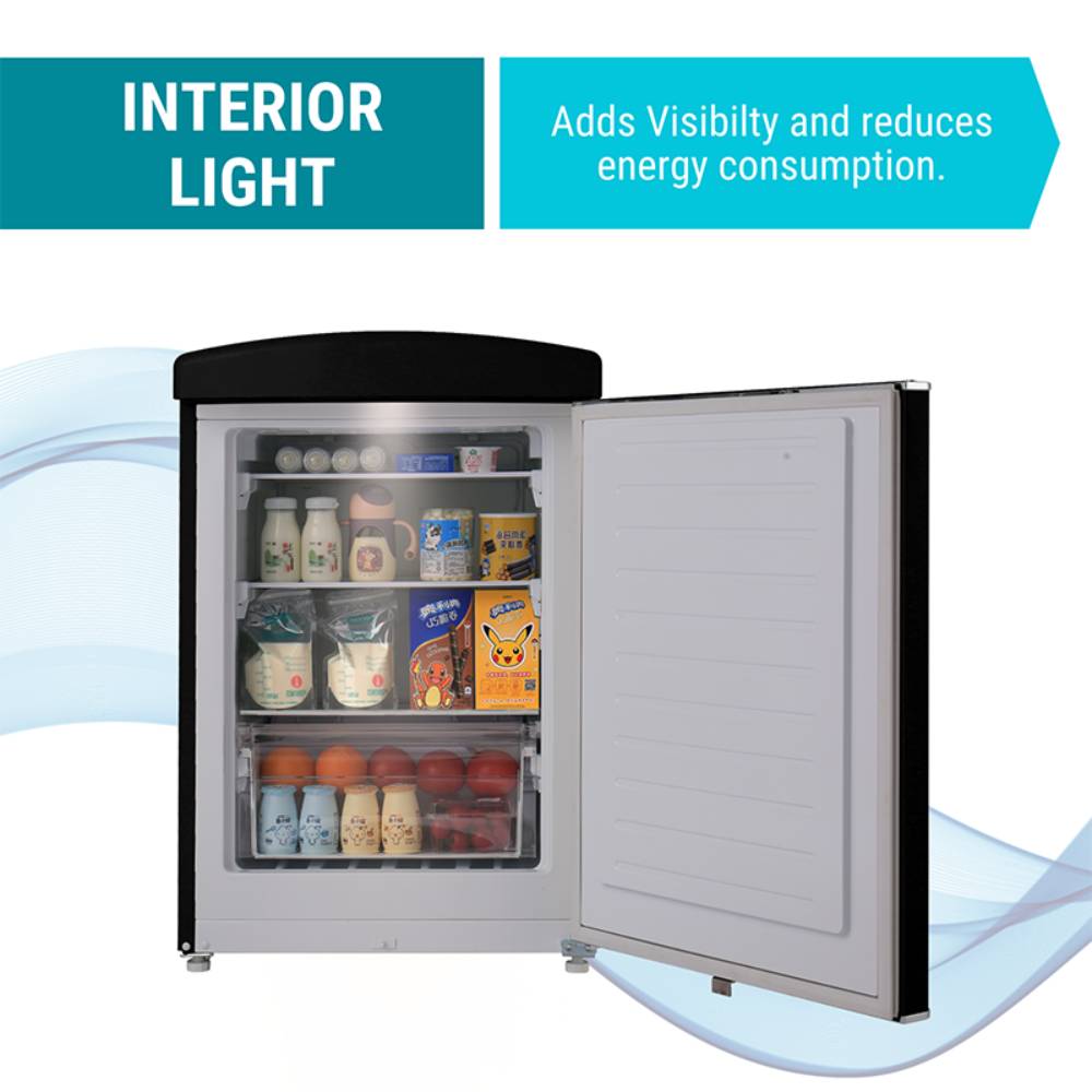 INTERIOR LIGHT