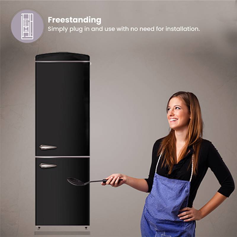 Freestanding