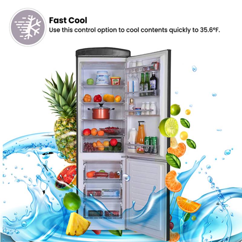 Fast Cool