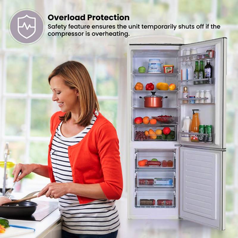 Overload Protection