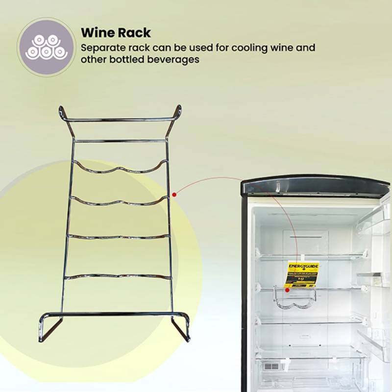 Wine Rack