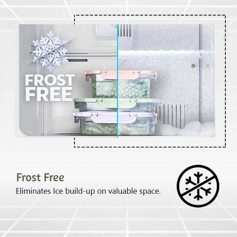 Frost Free