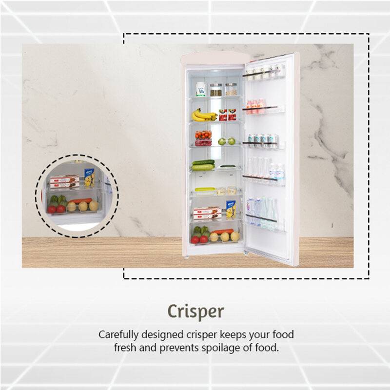 Crisper