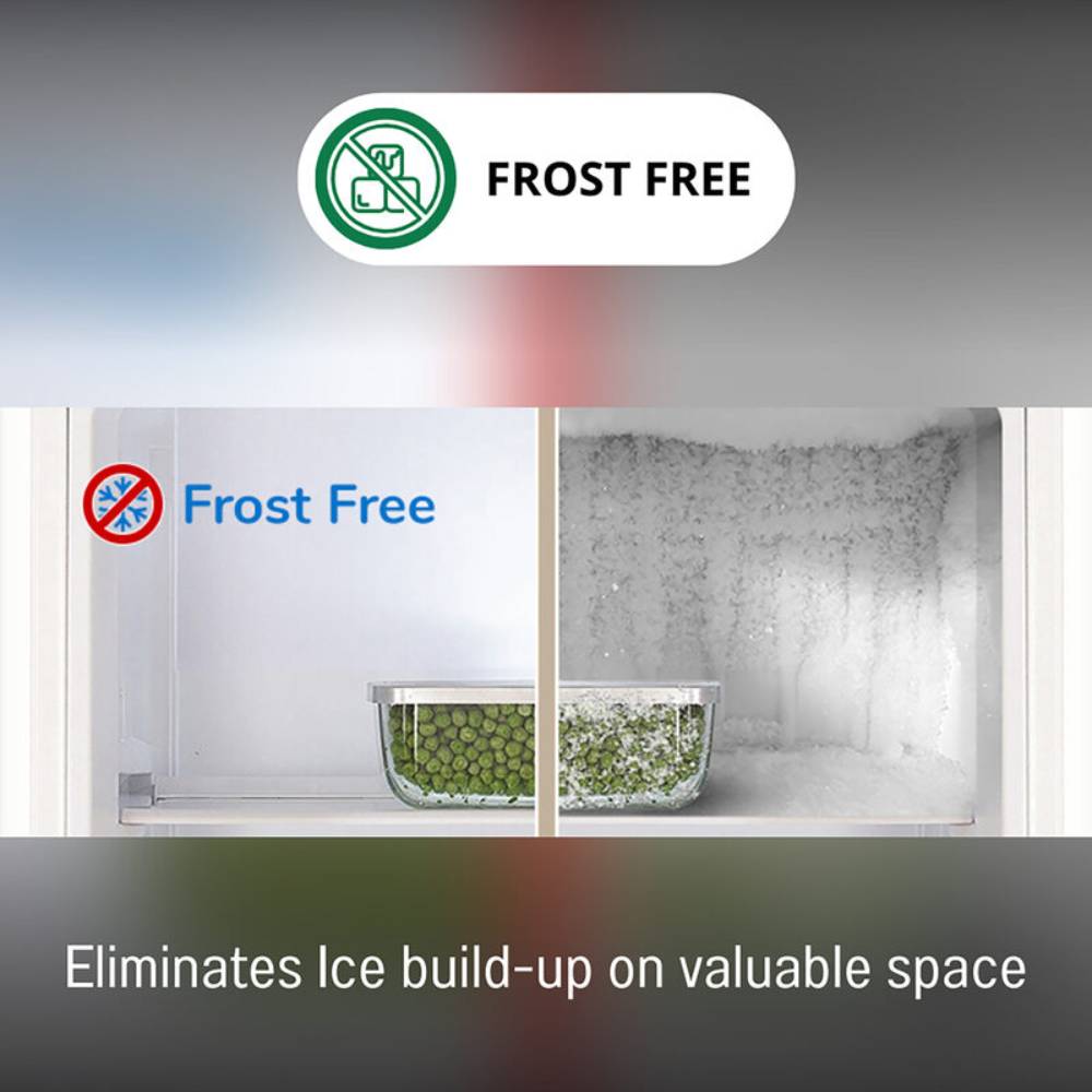 FROST FREE