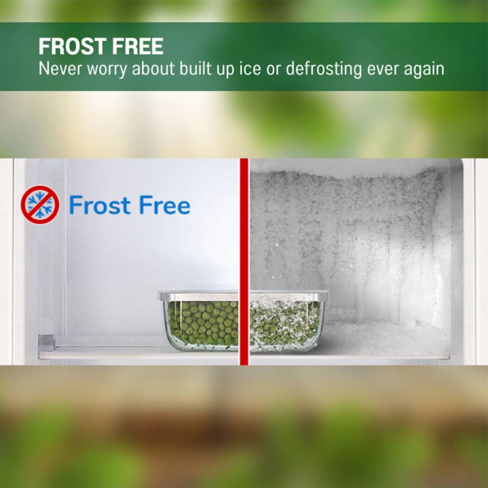 FROST FREE