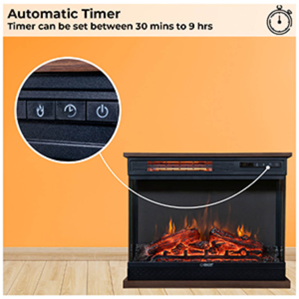 Automatic Timer