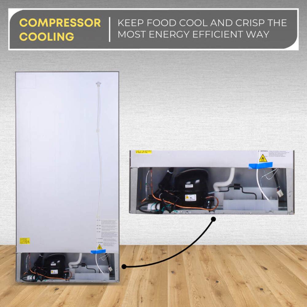 COMPRESSOR COOLING