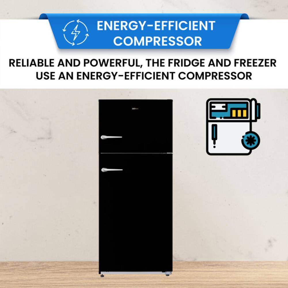 ENERGY-EFFICIENT COMPRESSOR