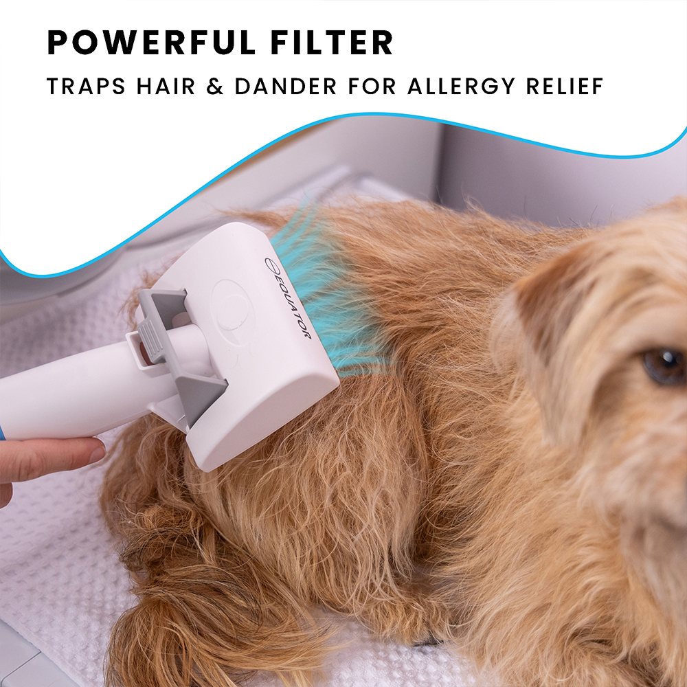 POWERFUL FILTER