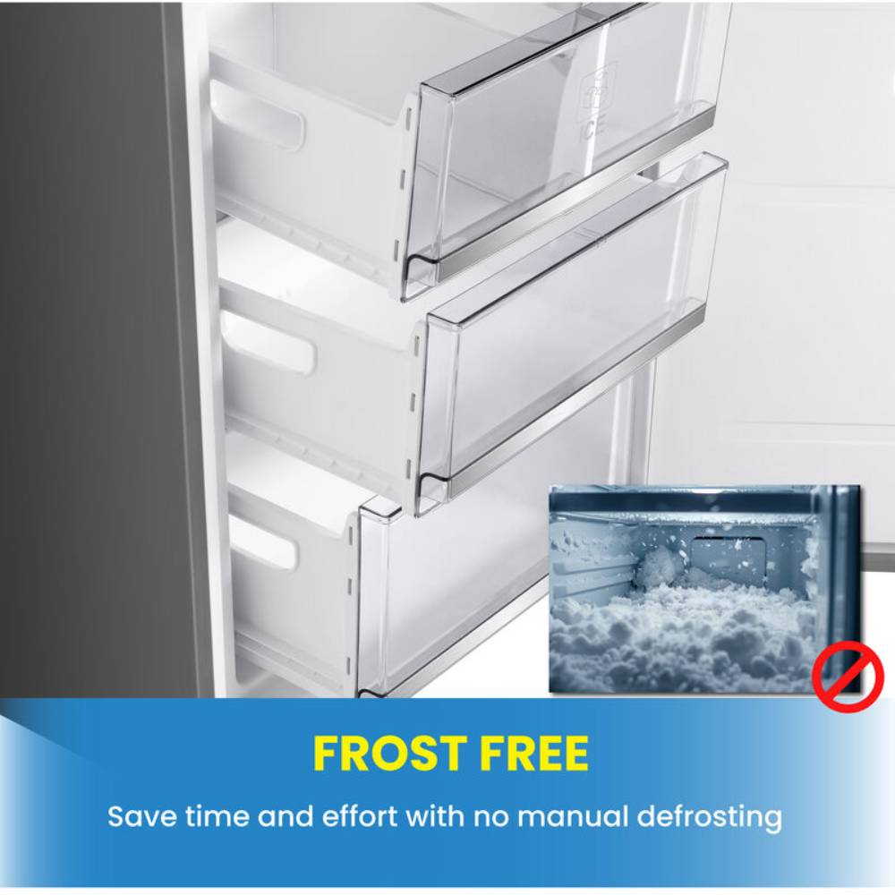 FROST FREE